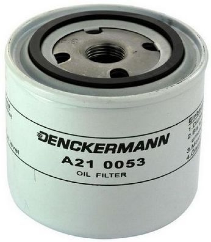 DENCKERMANN Hydraulikfilter, Automatikgetriebe