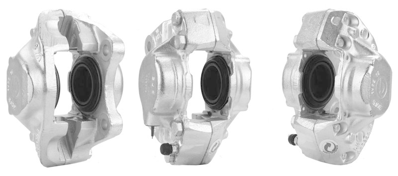 ELSTOCK Bremssattel 82-0075
