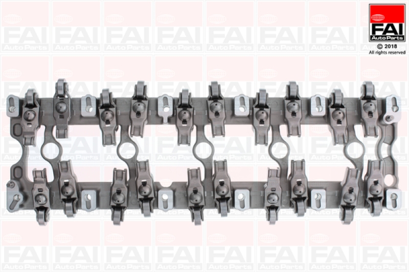 FAI AutoParts Kipphebelbr&uuml;cke LR340