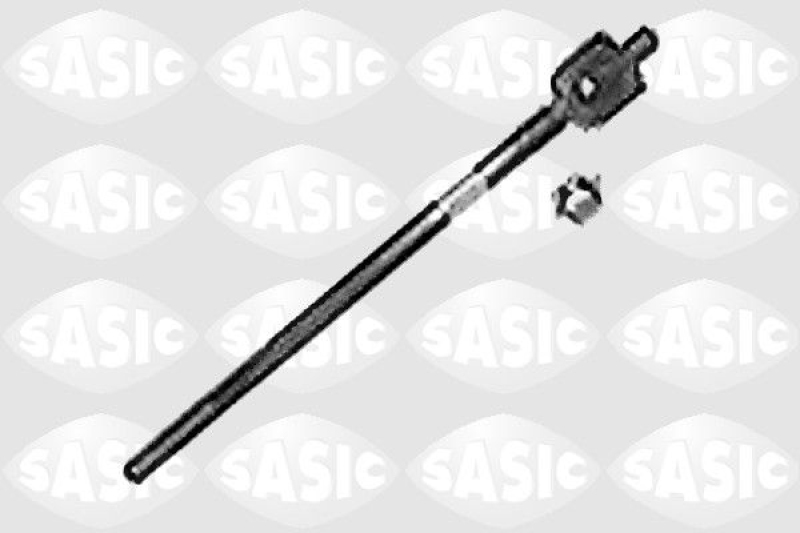 SASIC Inner Tie Rod