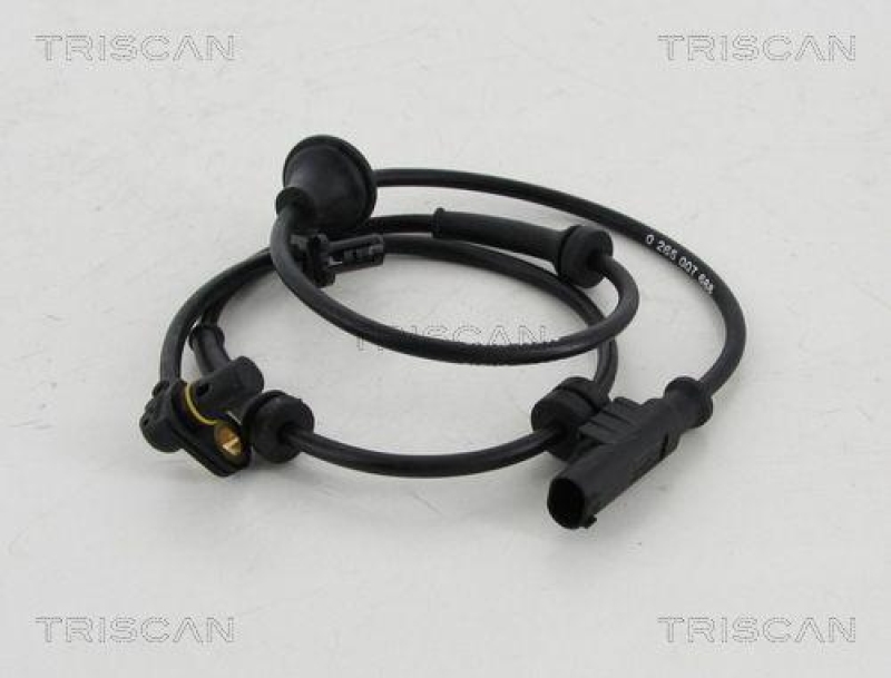 KAWE Sensor, wheel speed