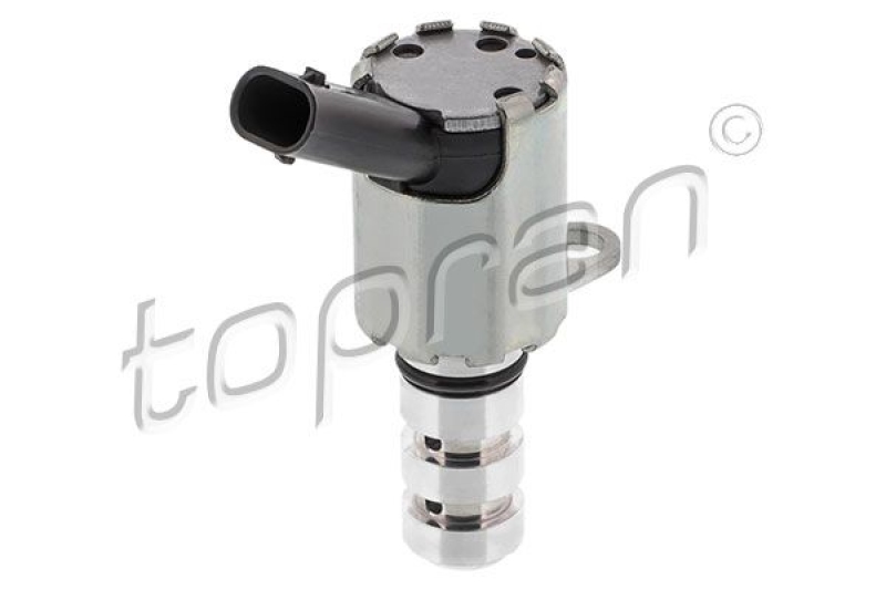 TOPRAN Oil Pressure Valve