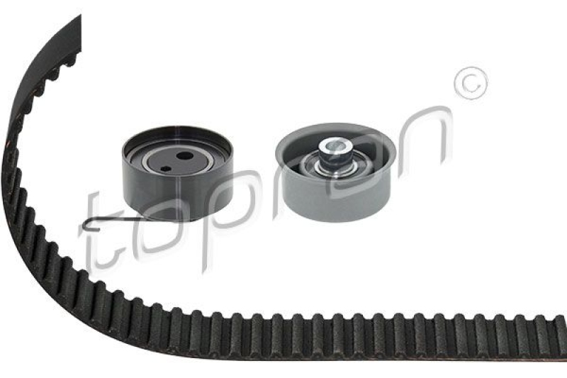 TOPRAN Timing Belt Kit