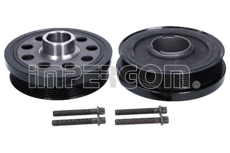 ORIGINAL IMPERIUM Belt Pulley Set, crankshaft