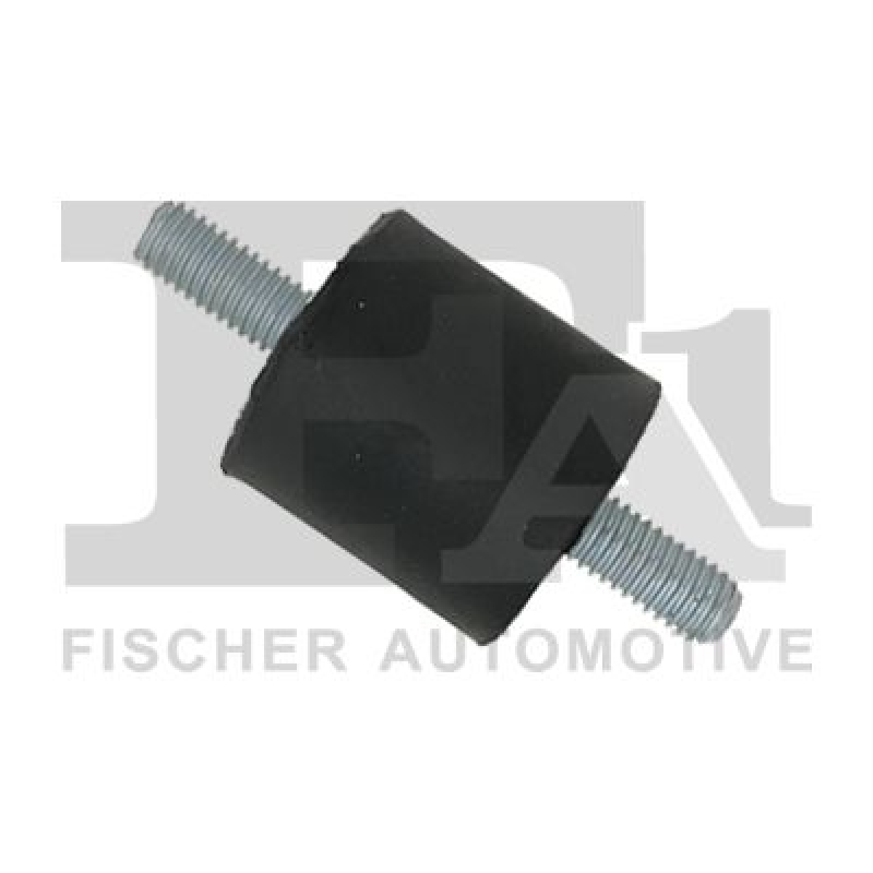 FA1 Bracket, muffler