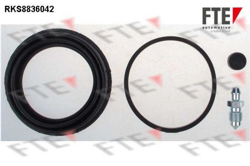 FTE Reparatursatz, Bremssattel 9323766