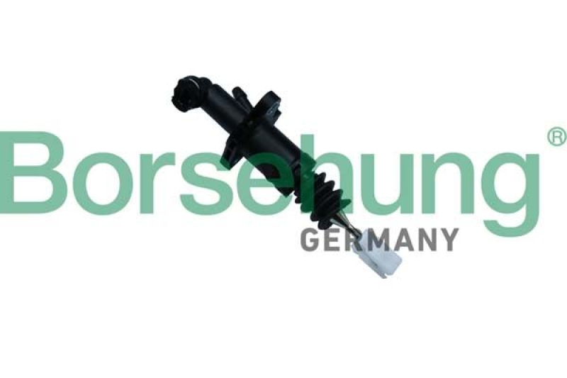 Borsehung Master Cylinder, clutch