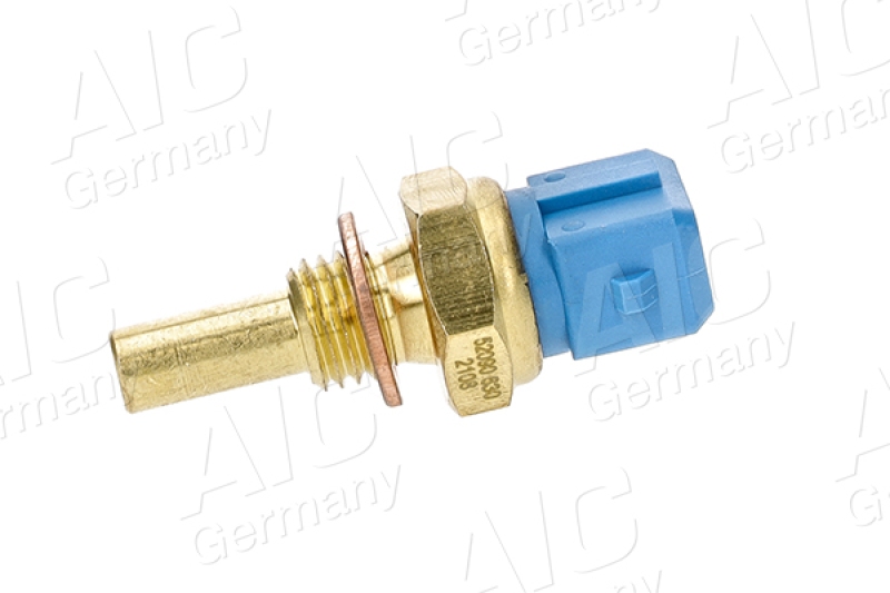 AIC Sensor, Kühlmitteltemperatur AIC Premium Quality, Erstausrüsterqualität