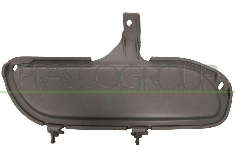 Cover, bumper