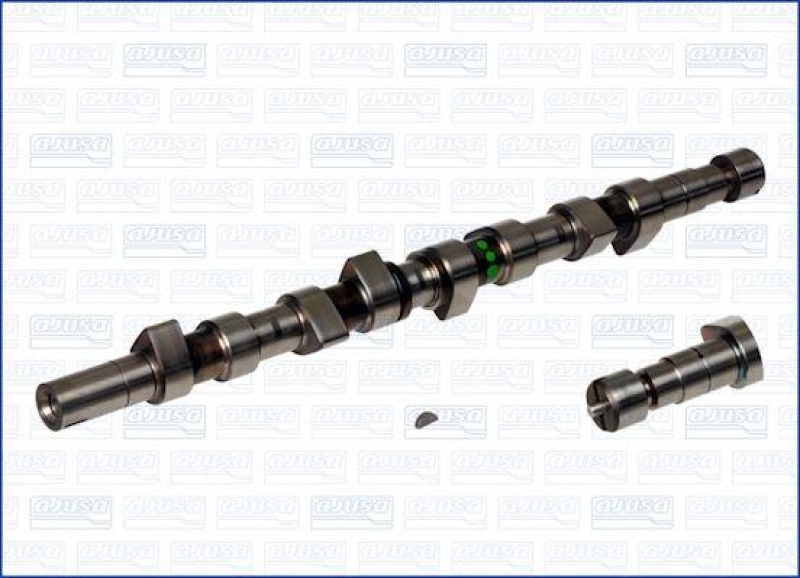 AJUSA Camshaft