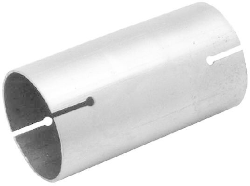 MTR Rohrverbinder, Abgasanlage