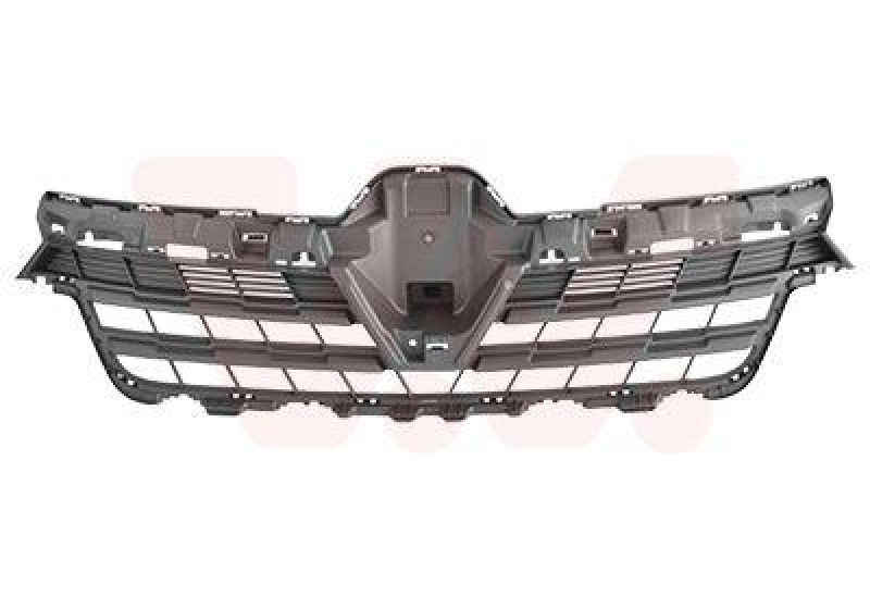 VAN WEZEL K&uuml;hlergitter 4415510