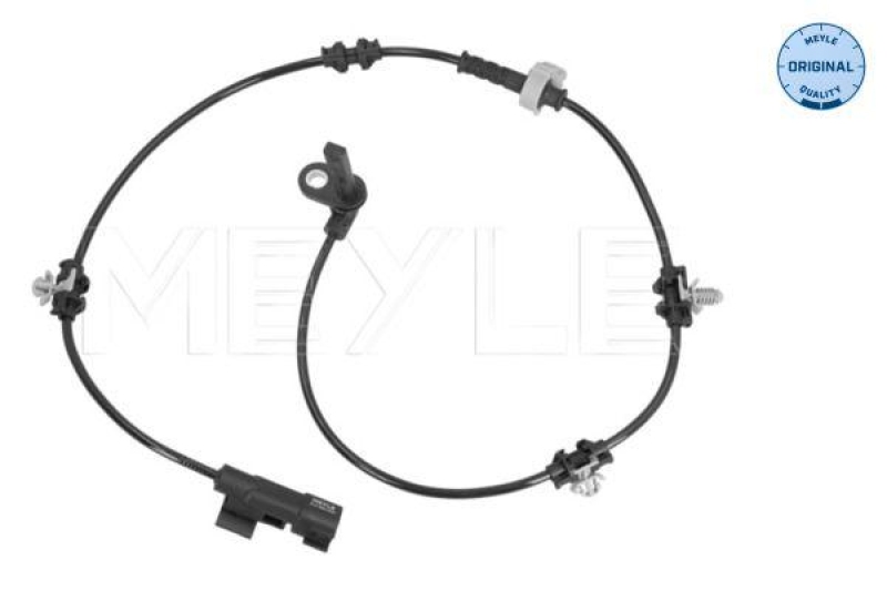 MEYLE Sensor, Raddrehzahl MEYLE-ORIGINAL: True to OE. 614 899 0051