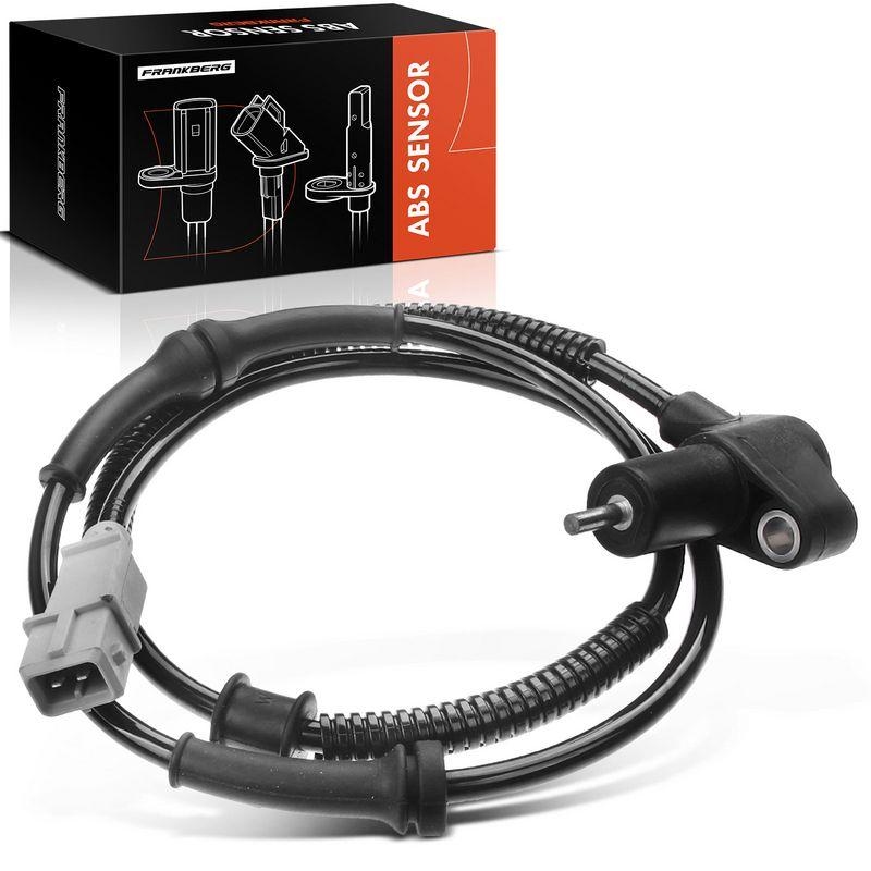 1x Frankberg ABS Sensor Hinterachse beidseitig 5481FB0000526