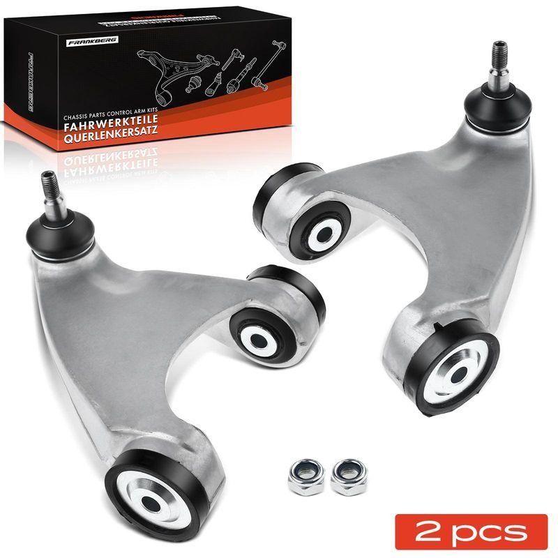 2x Frankberg Querlenker Vorderachse 5481FB0006351