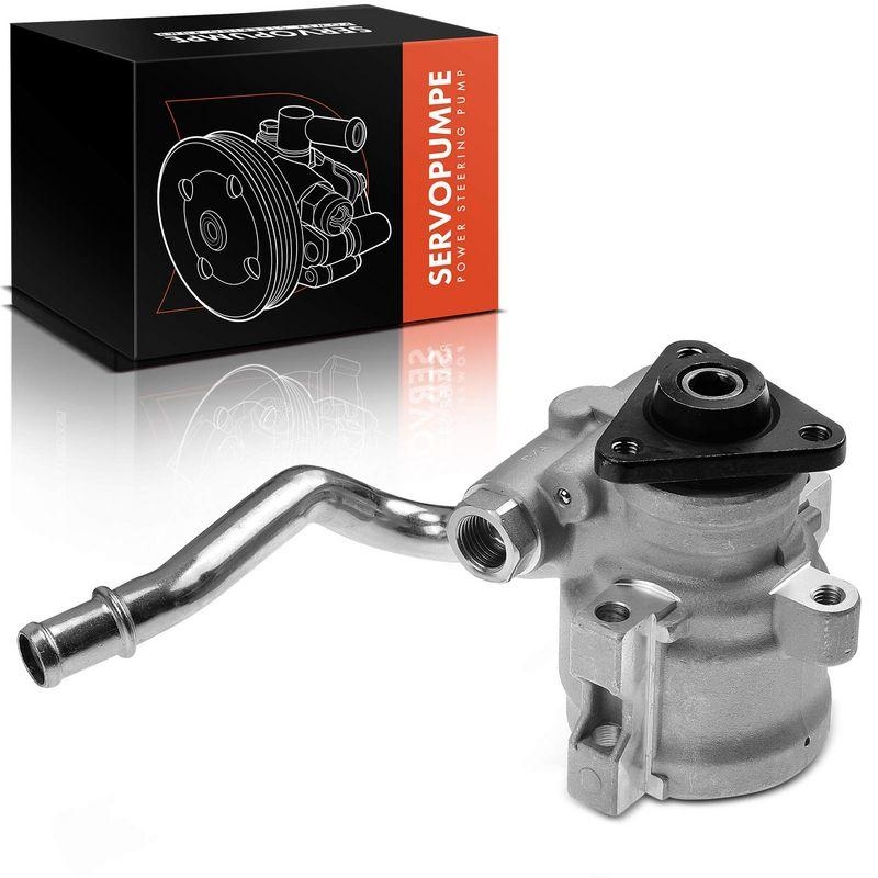 1x Frankberg Servopumpe hydraulisch 5481FB0018682