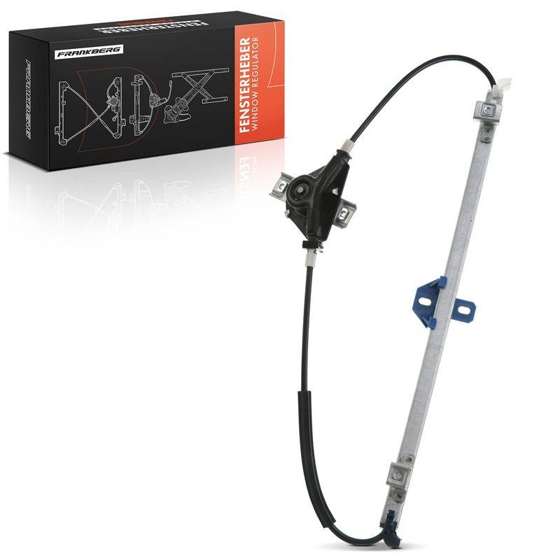 1x Frankberg Fensterheber Hinten Links 5481FB0024225