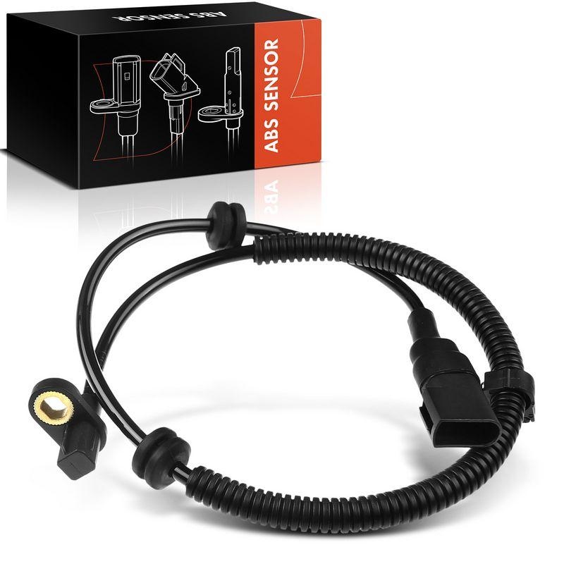 1x Frankberg ABS Sensor Hinterachse beidseitig 5481FB0031259