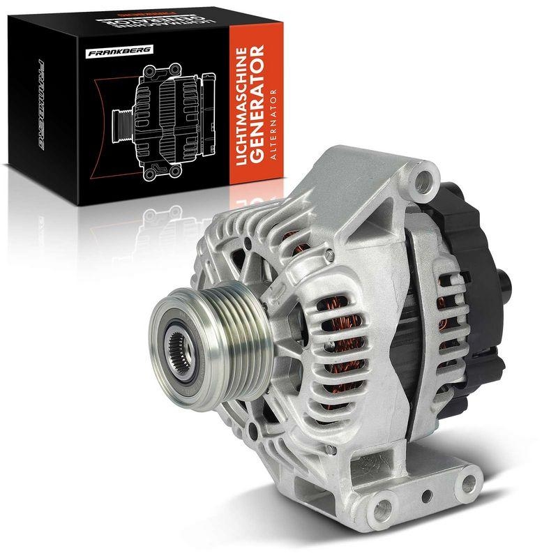 1x Frankberg Lichtmaschine Generator 5481FB0032360