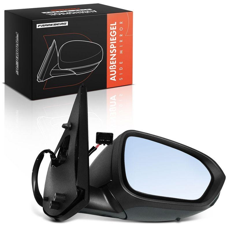 1x Frankberg Außenspiegel Rechts 5481FB0044429