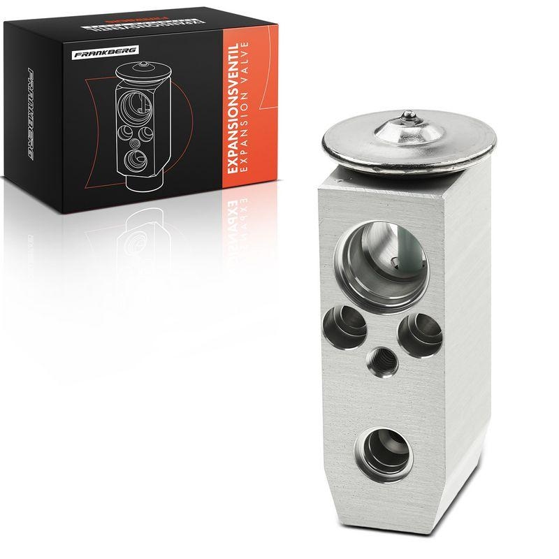 1x Frankberg Expansionsventil Klimaanlage 5481FB0001560