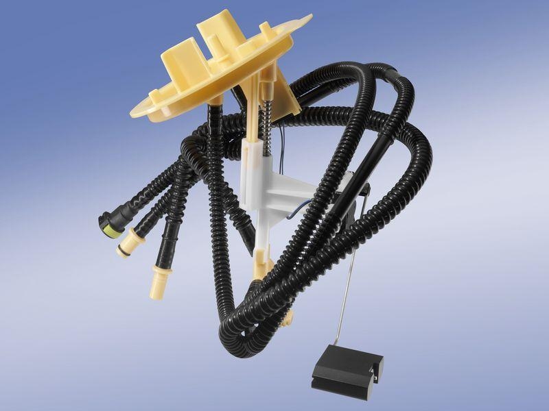 BOSCH Sensor, Kraftstoffvorrat 0 986 580 397