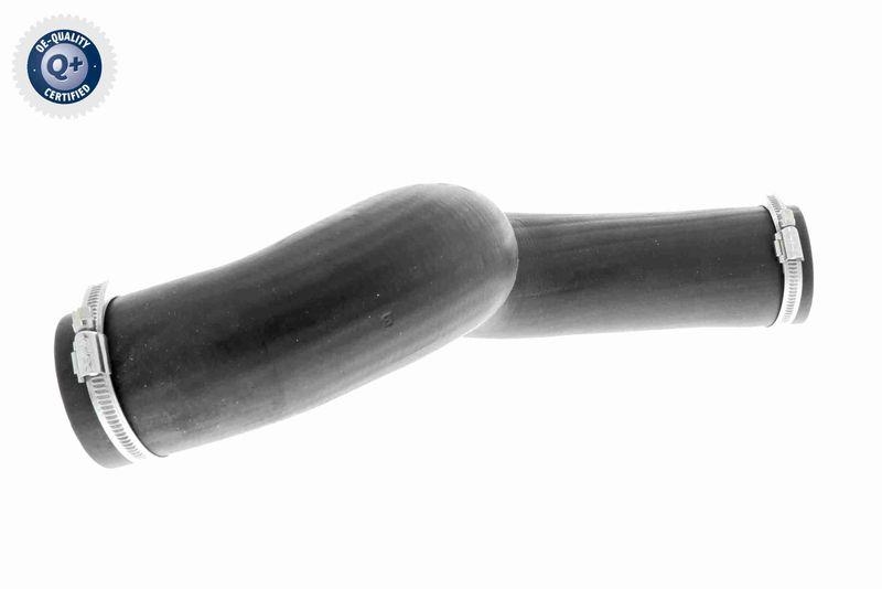 VAICO Ladeluftschlauch Q+, Erstausr&uuml;sterqualit&auml;t
