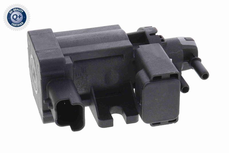VEMO Pressure Converter, exhaust control Q+, original equipment manufacturer ...