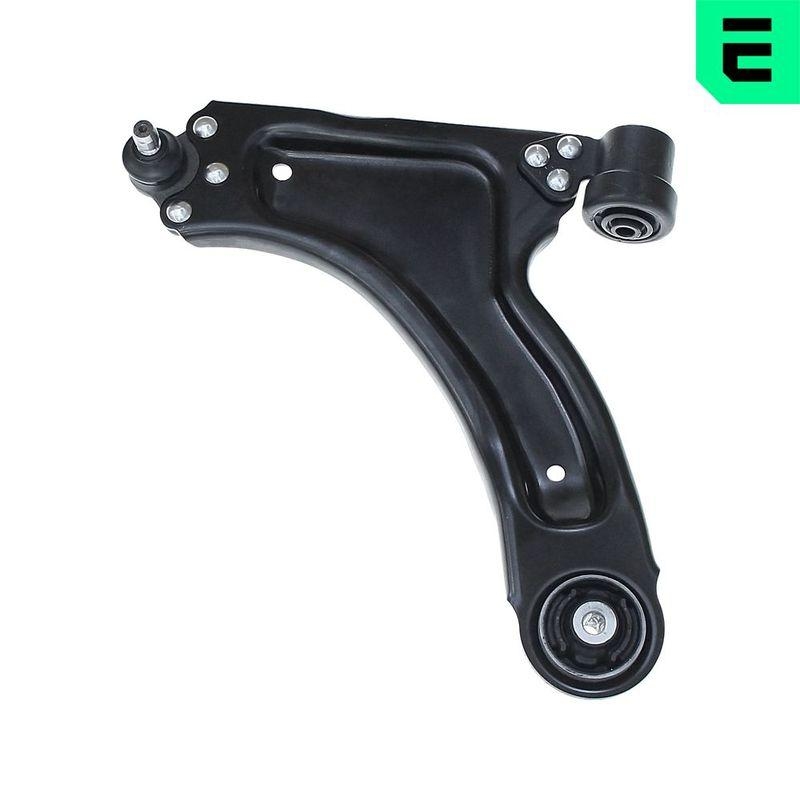 OPTIMAL Track Control Arm