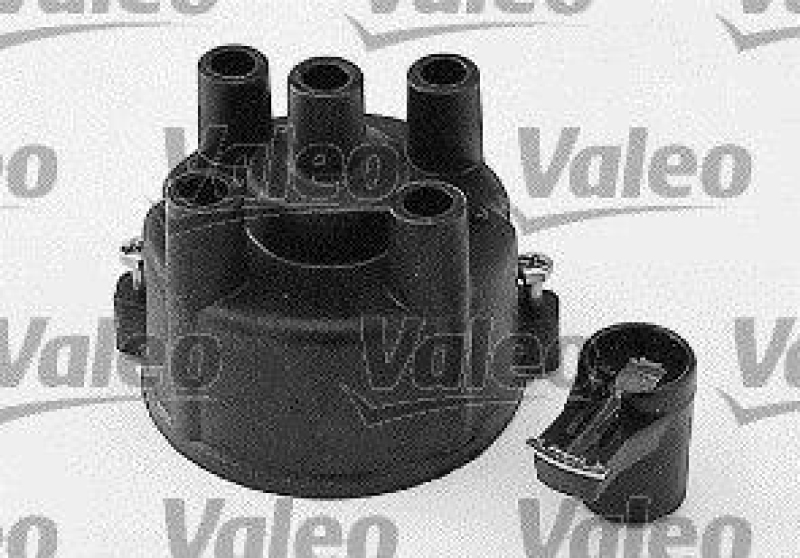 VALEO Reparatursatz, Z&uuml;ndverteiler