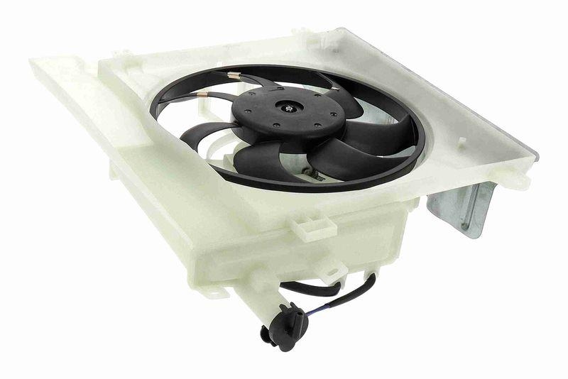 VEMO Fan, engine cooling Original VEMO Quality