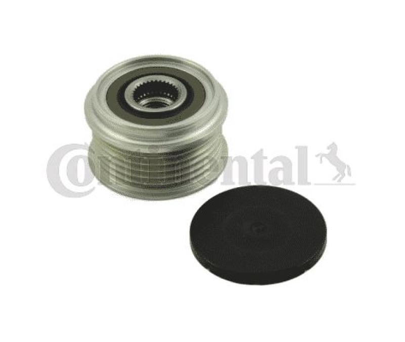CONTINENTAL CTAM Alternator Freewheel Clutch