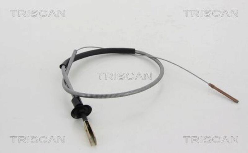 TRISCAN Accelerator Cable