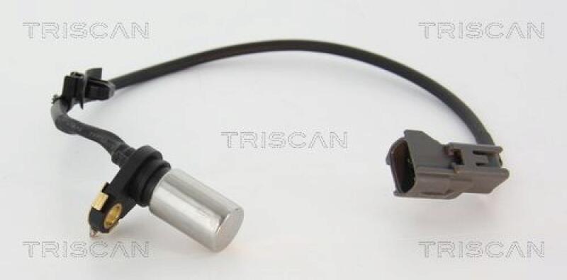 TRISCAN Sensor, crankshaft pulse