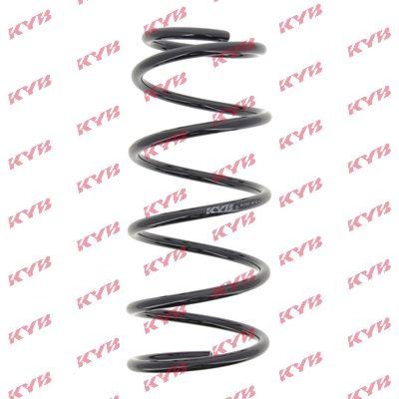 KYB Suspension Spring K-Flex