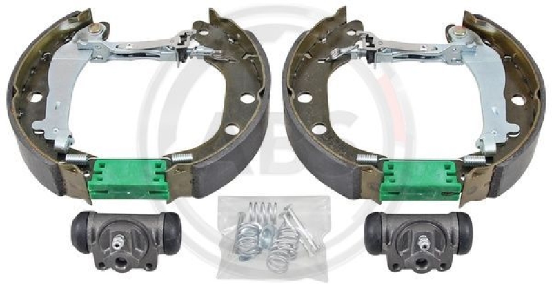 Brake Kit, drum brake