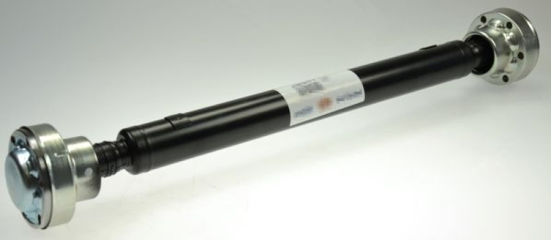SPIDAN Propshaft, axle drive