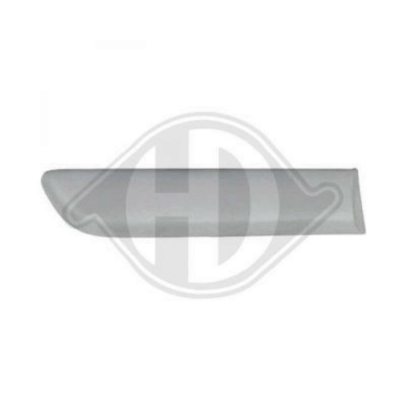 DIEDERICHS Trim/Protective Strip, wing