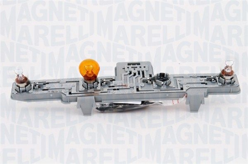 MAGNETI MARELLI Bulb Holder, combination rear light