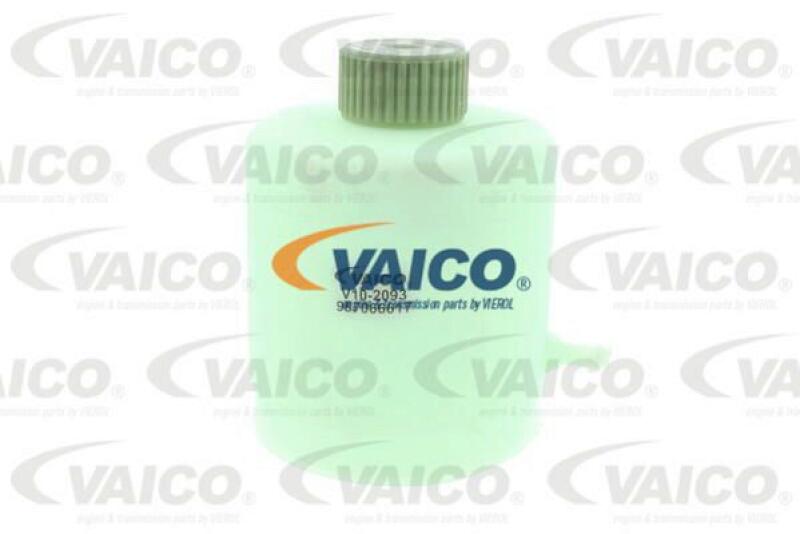 VAICO Ausgleichsbehälter, Hydrauliköl-Servolenkung Original VAICO Qualität