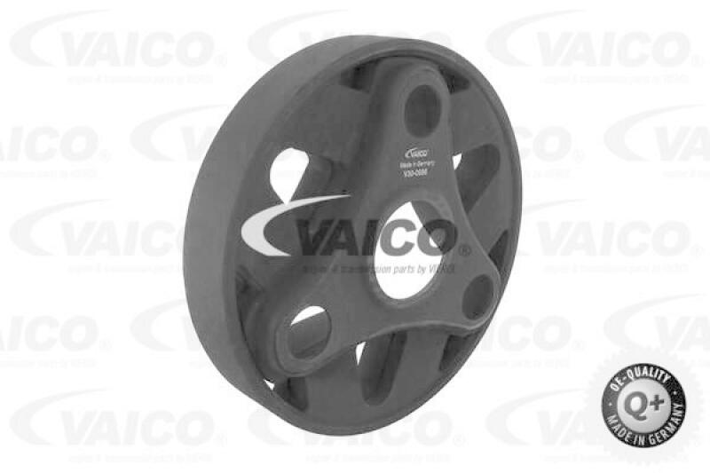 VAICO Vibration Damper, propshaft Q+, original equipment manufacturer quality MADE IN GERMANY