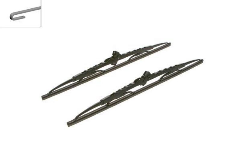 BOSCH Wiper Blade
