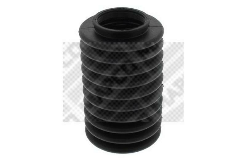MAPCO Bellow, steering