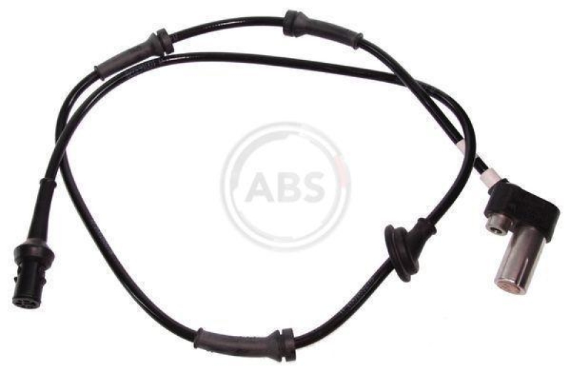 A.B.S. Sensor, Raddrehzahl