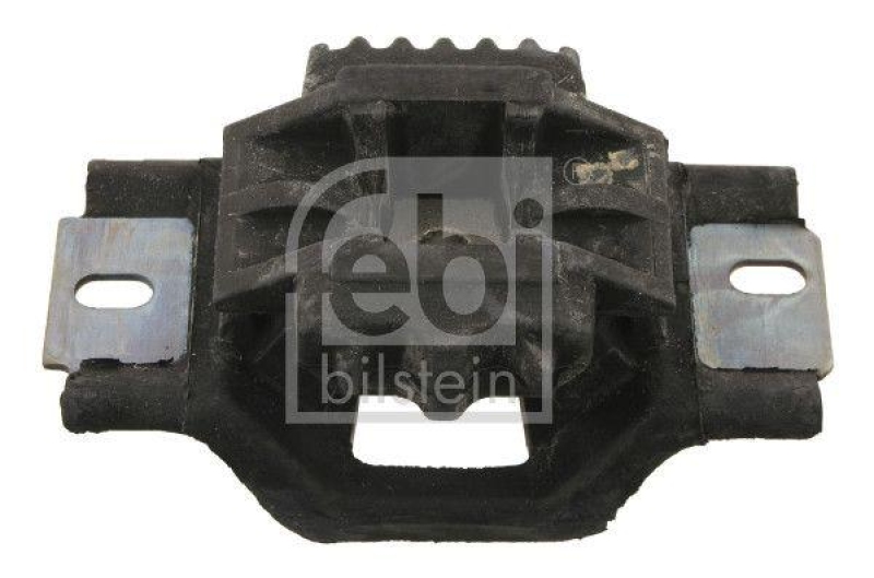 FEBI BILSTEIN Lagerung, Motor 30058