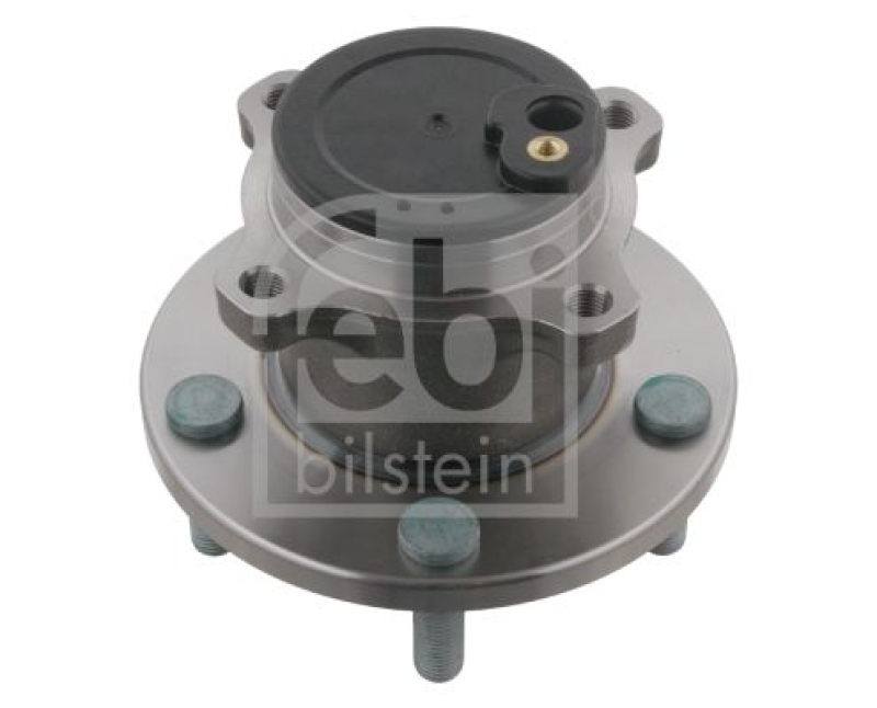 FEBI BILSTEIN Radlagersatz