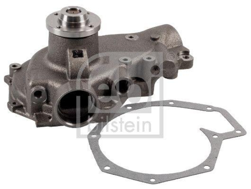 FEBI BILSTEIN Wasserpumpe, Motorkühlung 34116