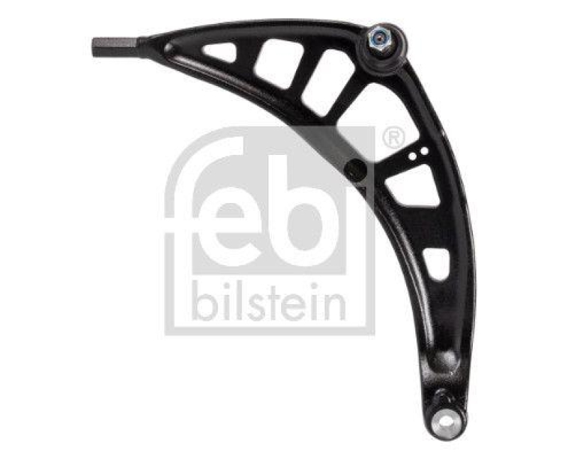 FEBI BILSTEIN Track Control Arm