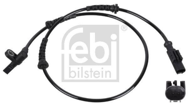 FEBI BILSTEIN Sensor, wheel speed