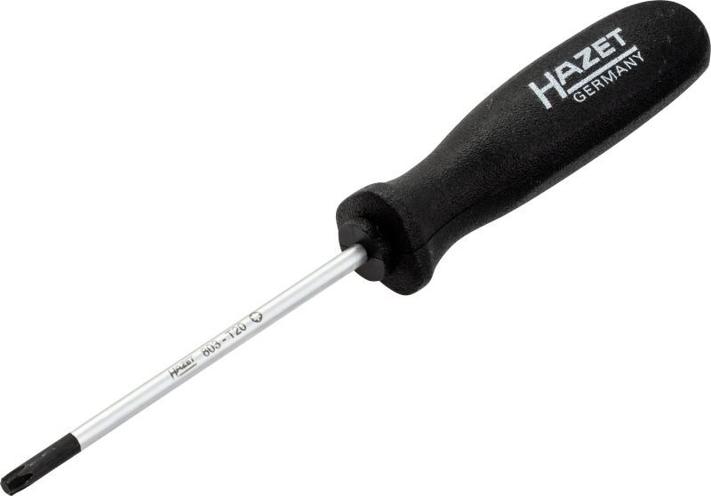 HAZET Screwdriver TORX® trinamic